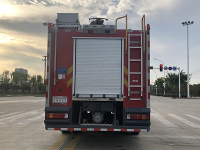 �|����YZR5190GXFSG80/H6��ˮ������܇