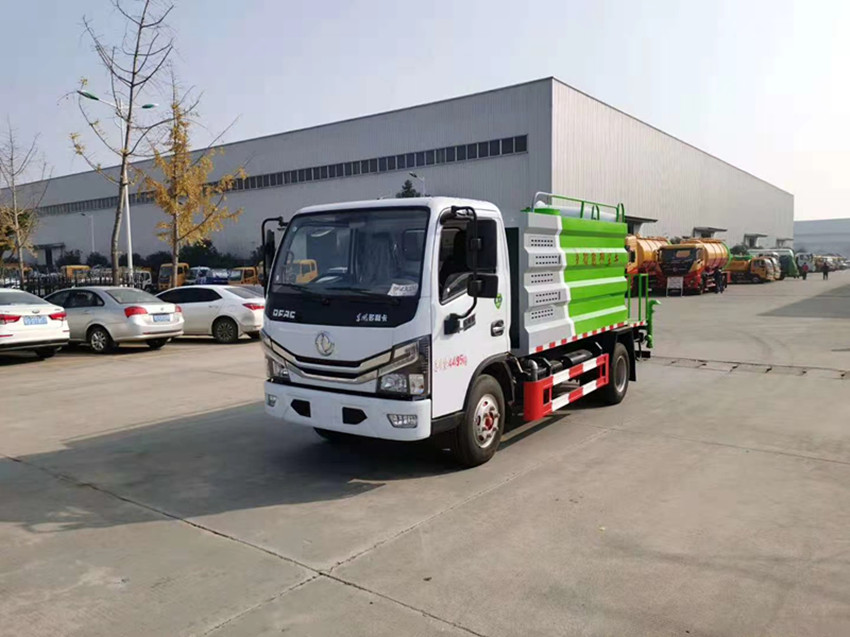 東風5噸國六灑水車-東風5噸國六灑水車多少錢一輛 東風5噸國六灑水車-東風5噸國六灑水車多少錢一輛