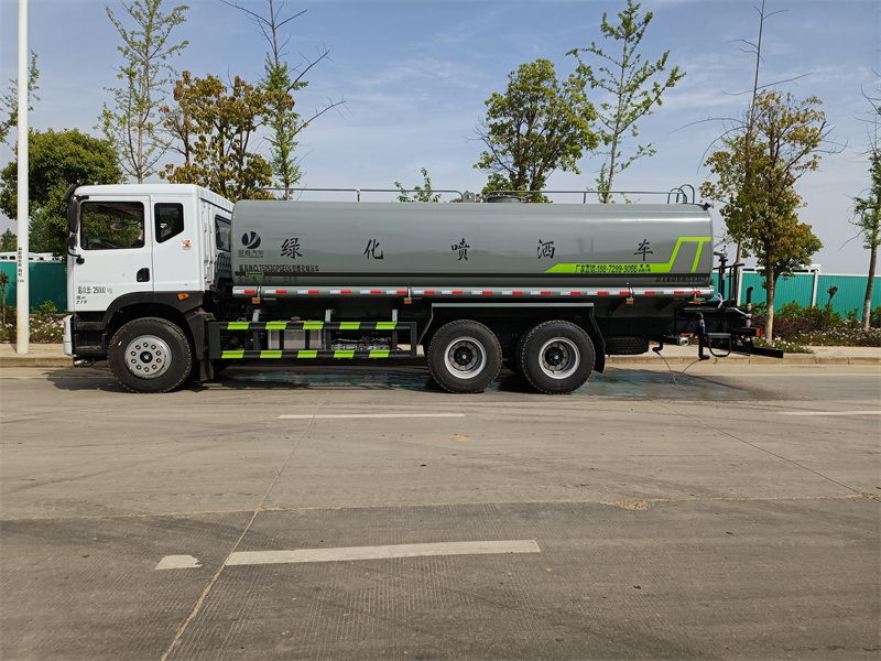 東風22方灑水車-東風華神22方灑水車型號 東風22方灑水車-東風華神22方灑水車型號
