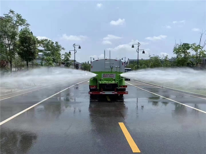 灑水車12方價格多少-東風灑水車12方價格多少-湖北程力 灑水車12方價格多少-東風灑水車12方價格多少-湖北程力