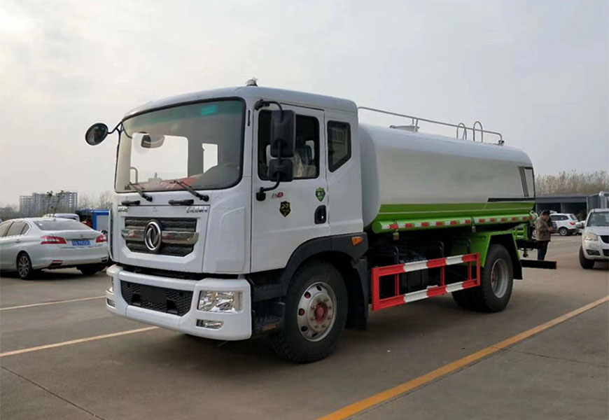 12方綠化噴灑車 東風(fēng)D9灑水車 國六工地降塵車-湖北盈通 12方綠化噴灑車 東風(fēng)D9灑水車 國六工地降塵車-湖北盈通