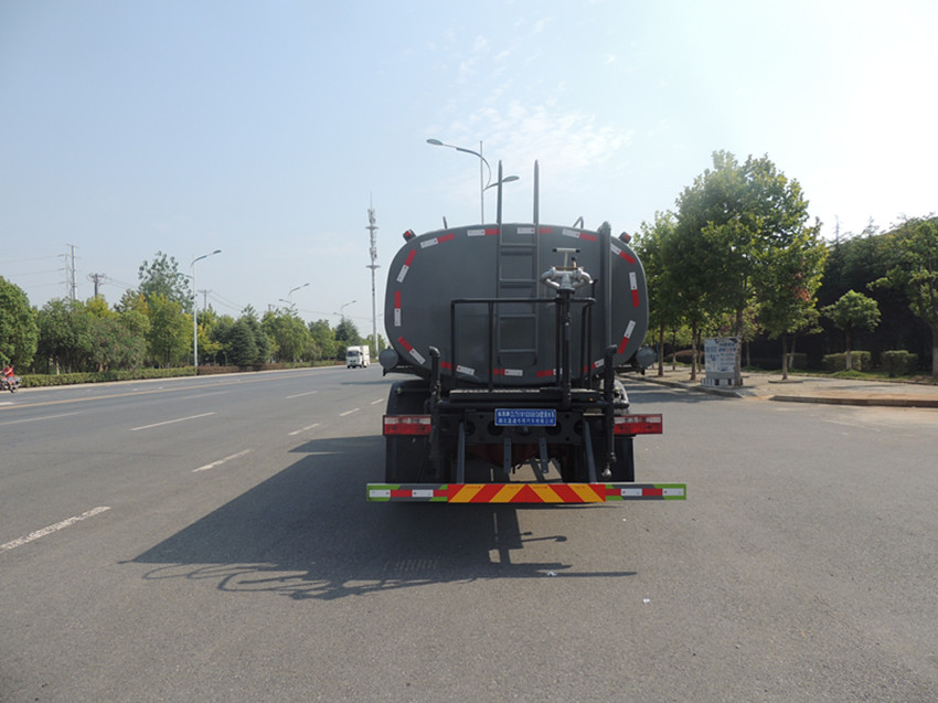環衛灑水車 環衛灑水車