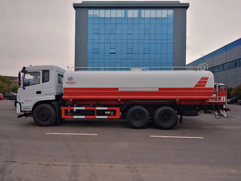 22方灑水車 22方灑水車