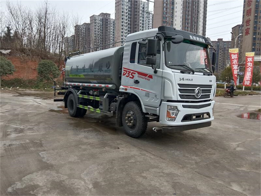 便宜的12噸灑水車報價- 便宜的一輛灑水車需要多少錢-湖北盈通 便宜的12噸灑水車報價- 便宜的一輛灑水車需要多少錢-湖北盈通