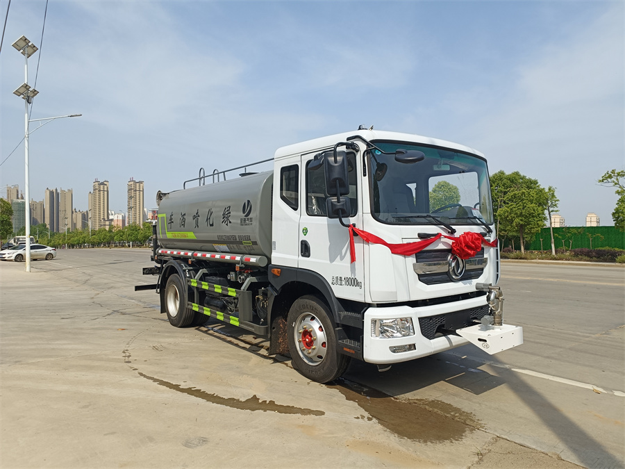 灑水車水泵選型指南-如何選擇灑水車水泵規格型號 灑水車水泵選型指南-如何選擇灑水車水泵規格型號