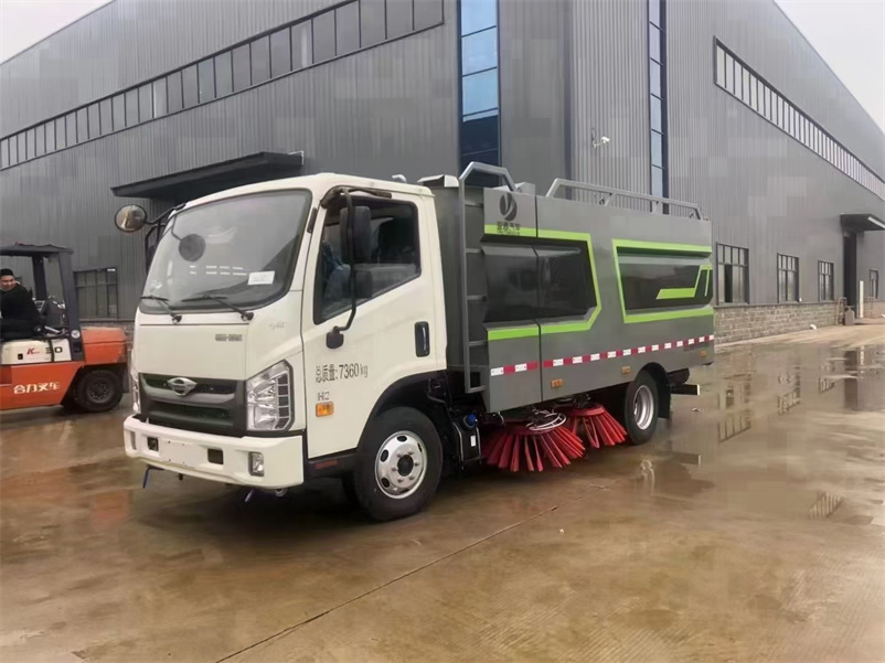垃圾清掃車價格-垃圾清掃車價格報價-湖北盈通清掃車生產廠家 垃圾清掃車價格-垃圾清掃車價格報價-湖北盈通清掃車生產廠家